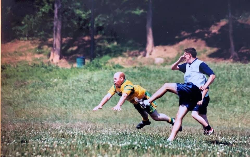 Shore Road Days - Photo 1