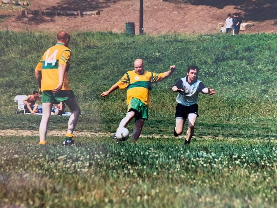 Shore Road Days - Photo 2