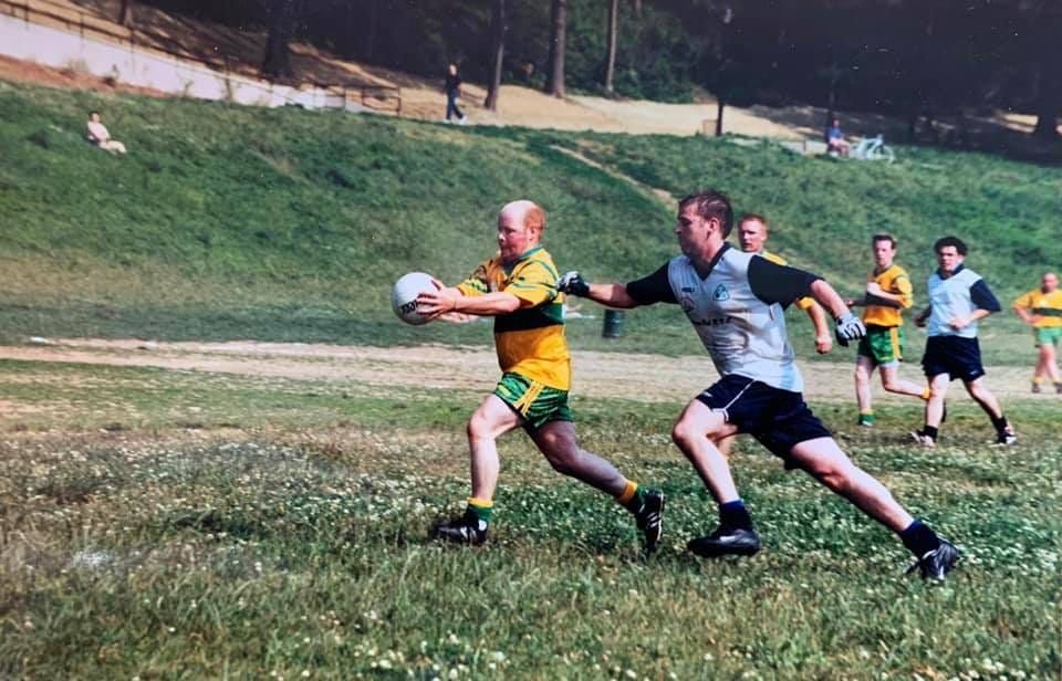 Shore Road Days - Photo 3