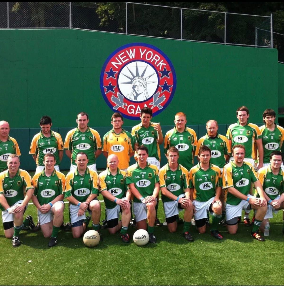 Junior B Champions - Photo 3